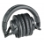 Audio Technica ATH M40X (35 Ohm) słuchawki zamknięte